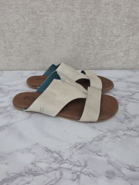 Roan By Bed Stu Somerville Slide Sandals